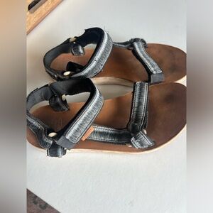 Tevas